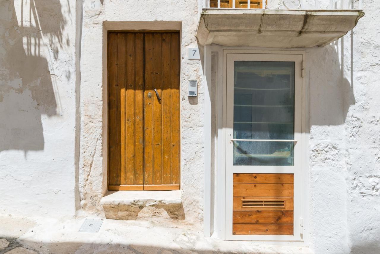 Dimore Tipiche By Wonderful Italy Appartement Ostuni Buitenkant foto