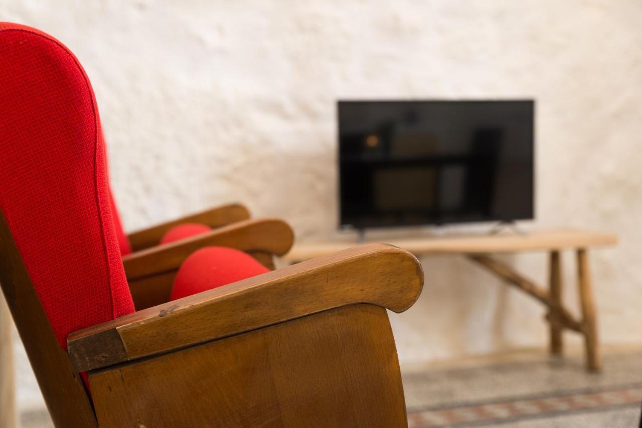 Dimore Tipiche By Wonderful Italy Appartement Ostuni Buitenkant foto