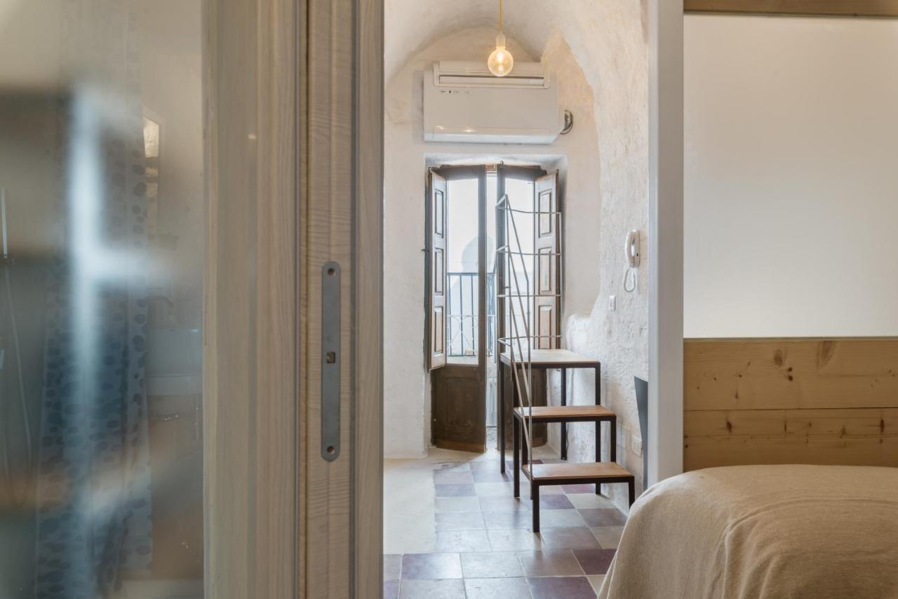 Dimore Tipiche By Wonderful Italy Appartement Ostuni Buitenkant foto