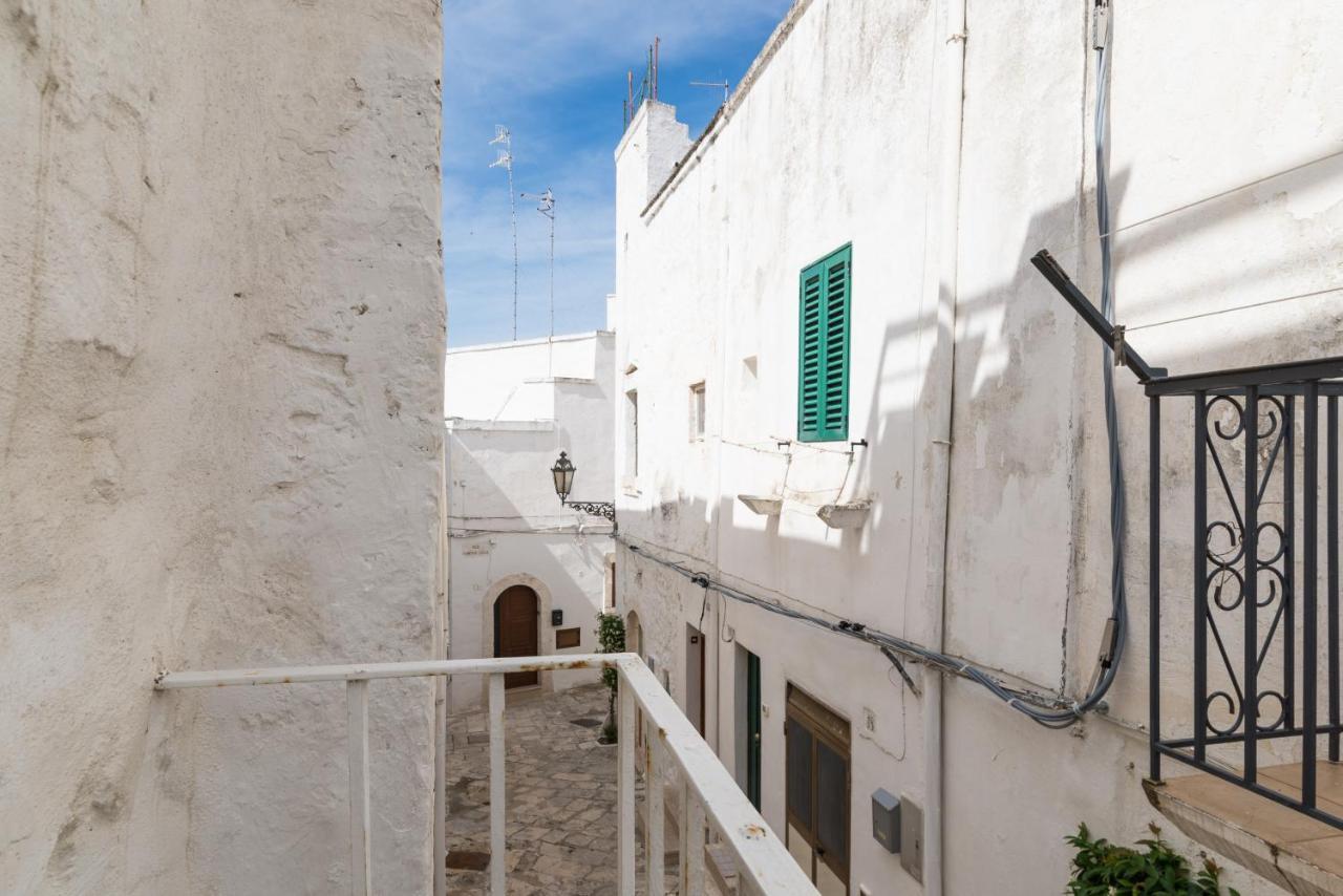 Dimore Tipiche By Wonderful Italy Appartement Ostuni Buitenkant foto