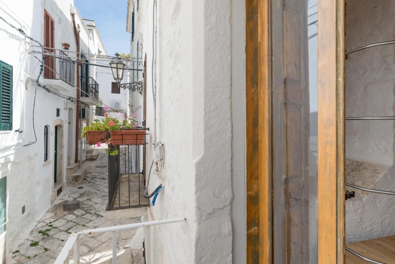 Dimore Tipiche By Wonderful Italy Appartement Ostuni Buitenkant foto