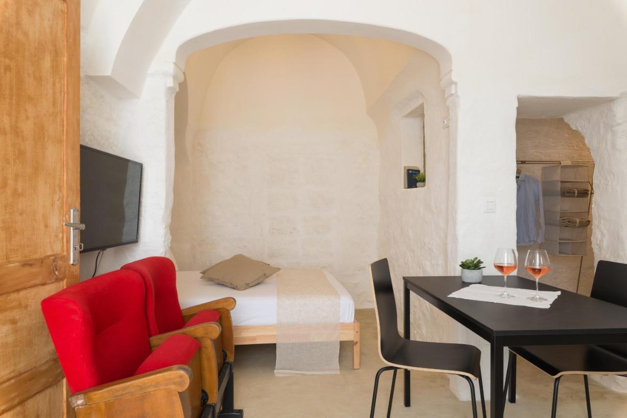 Dimore Tipiche By Wonderful Italy Appartement Ostuni Buitenkant foto