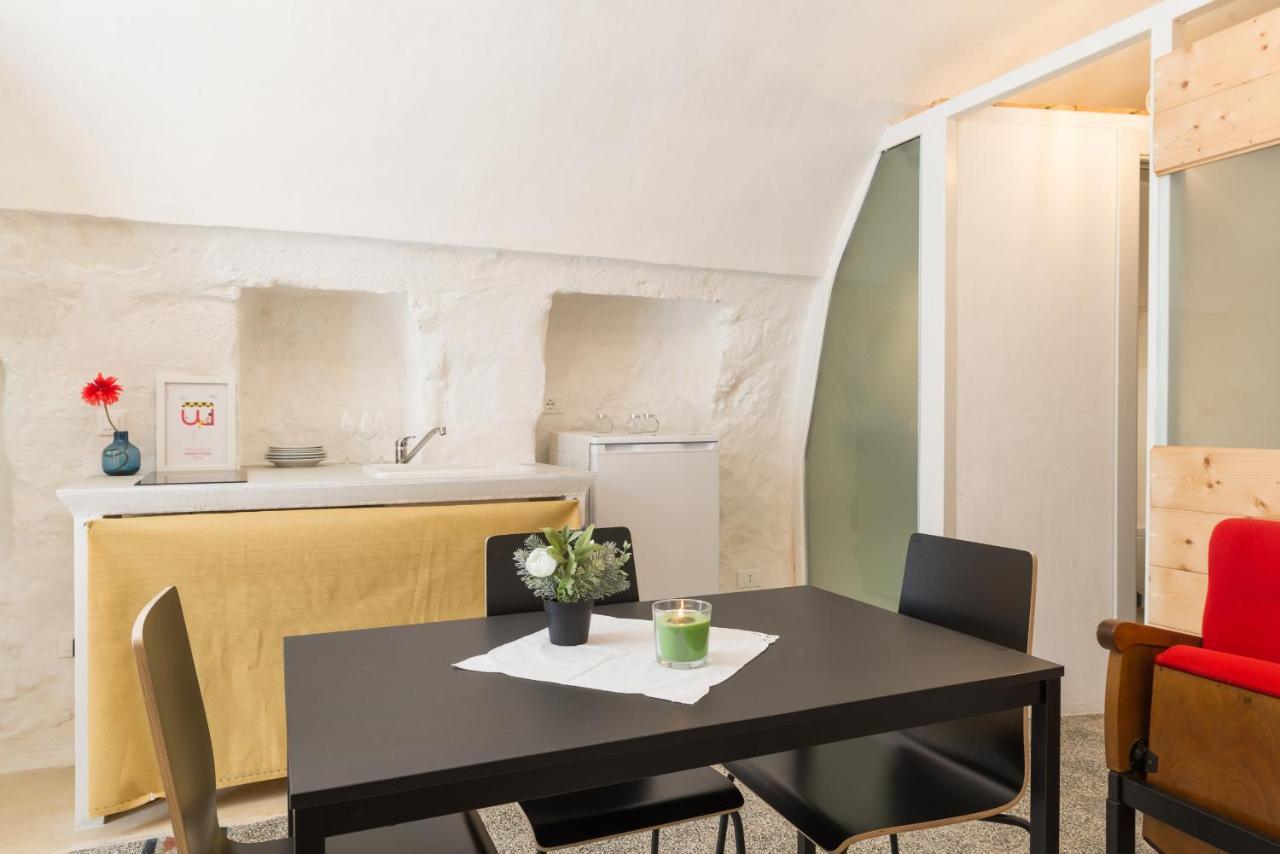 Dimore Tipiche By Wonderful Italy Appartement Ostuni Buitenkant foto