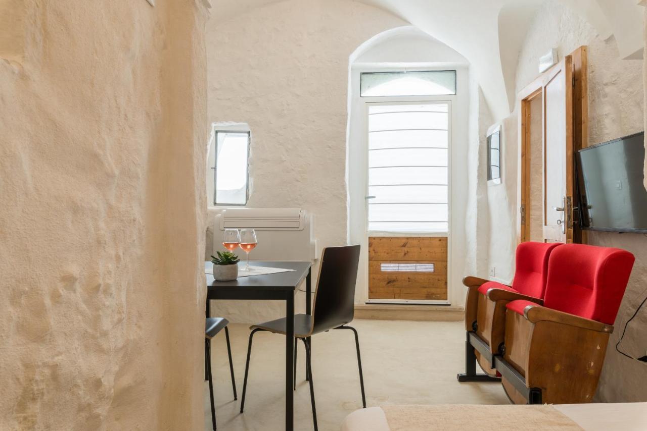 Dimore Tipiche By Wonderful Italy Appartement Ostuni Buitenkant foto