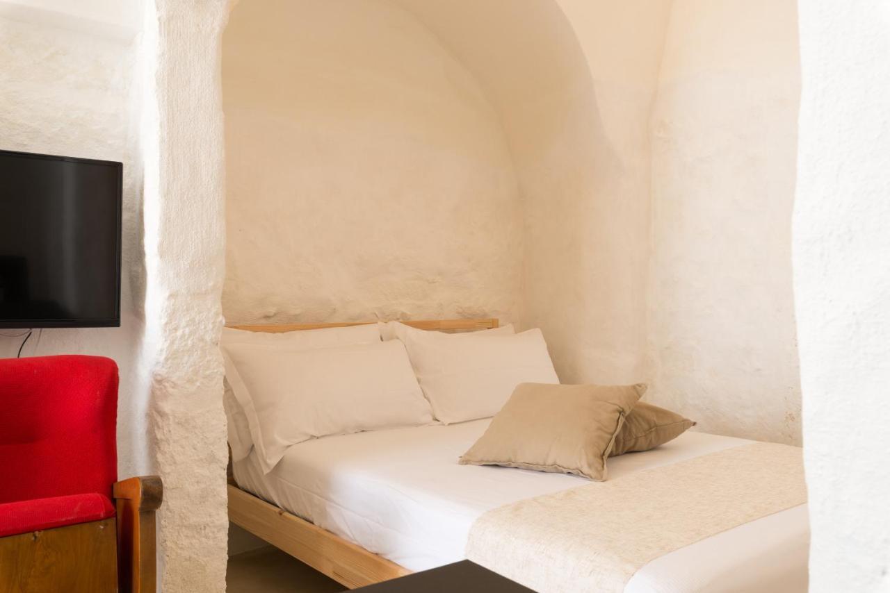 Dimore Tipiche By Wonderful Italy Appartement Ostuni Buitenkant foto