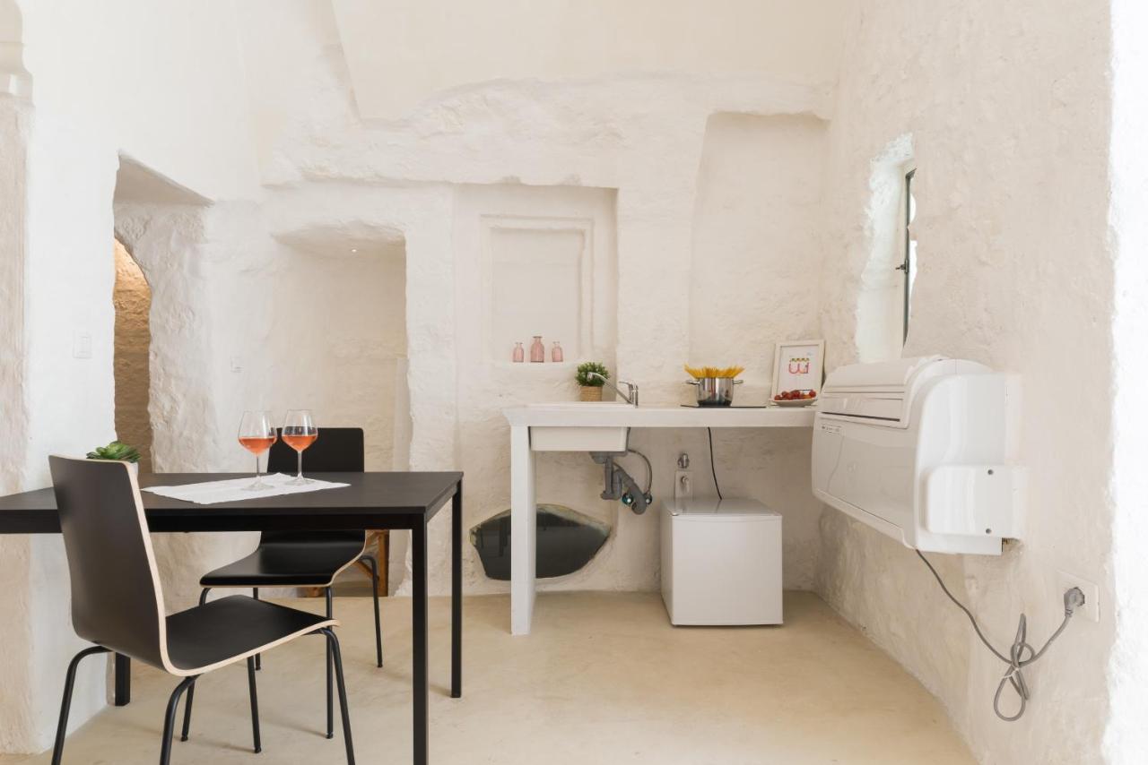 Dimore Tipiche By Wonderful Italy Appartement Ostuni Buitenkant foto