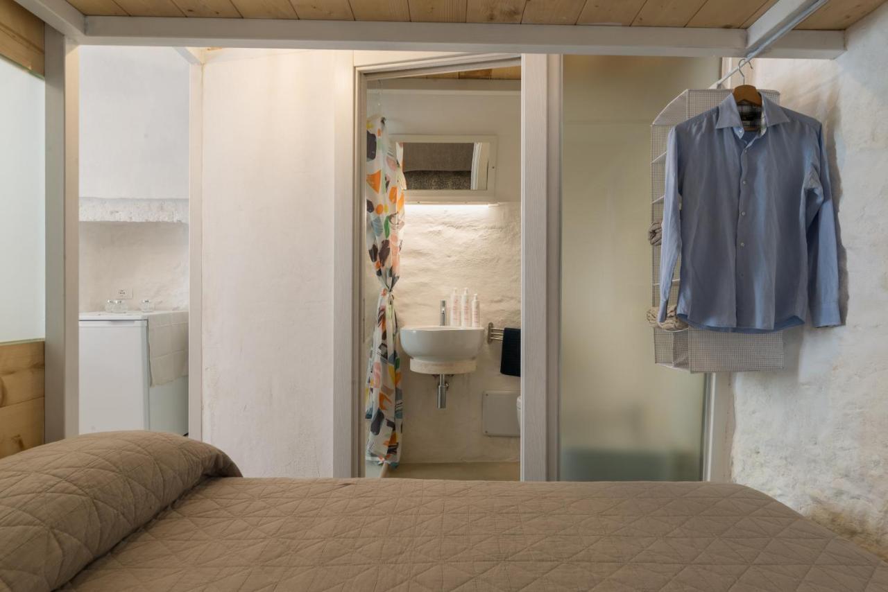 Dimore Tipiche By Wonderful Italy Appartement Ostuni Buitenkant foto