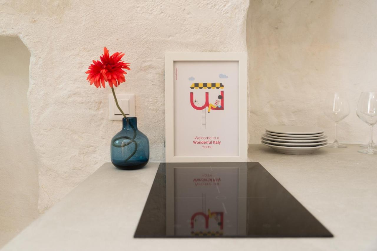 Dimore Tipiche By Wonderful Italy Appartement Ostuni Buitenkant foto