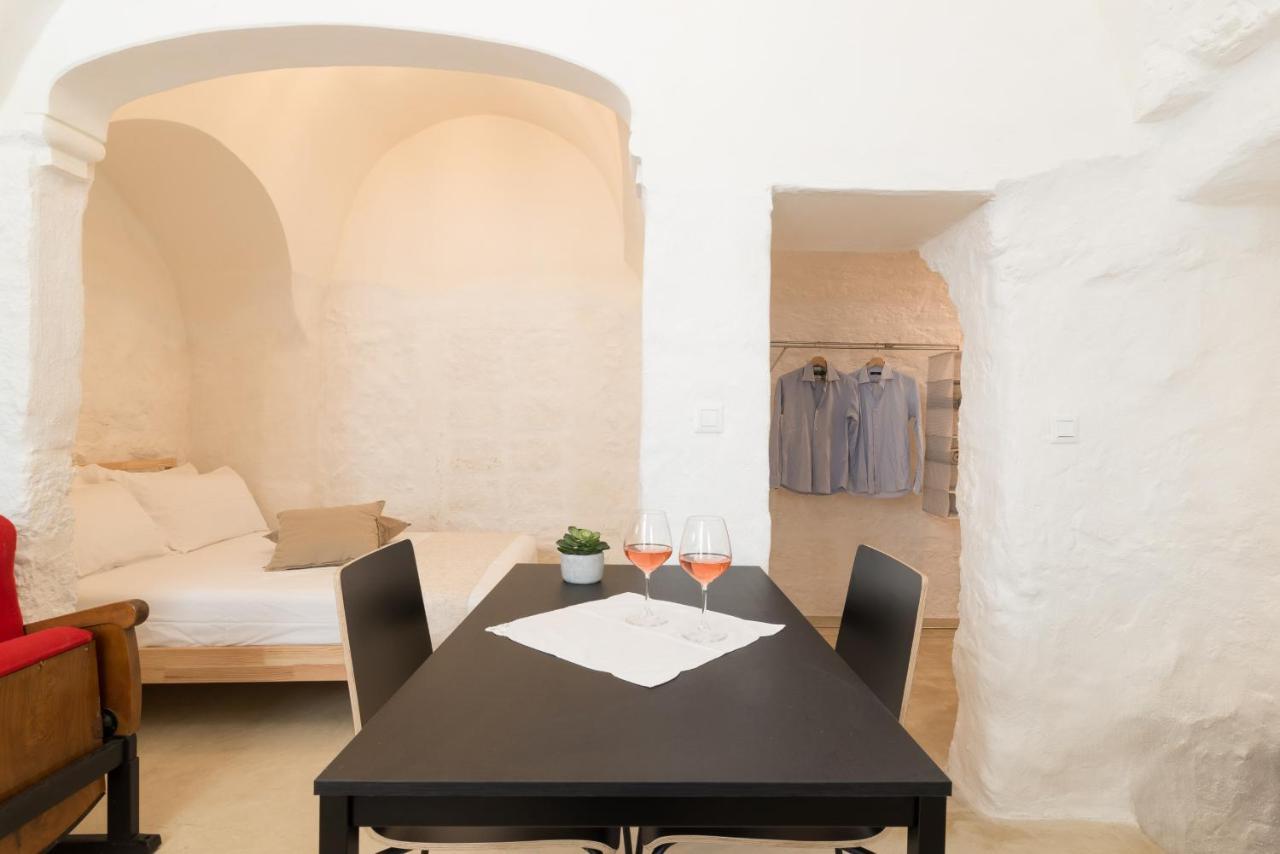 Dimore Tipiche By Wonderful Italy Appartement Ostuni Buitenkant foto