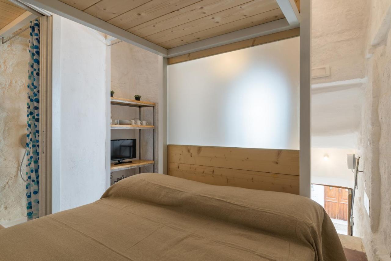Dimore Tipiche By Wonderful Italy Appartement Ostuni Buitenkant foto