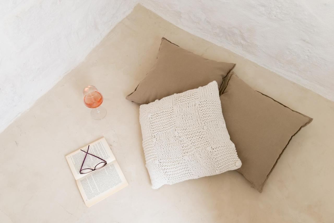 Dimore Tipiche By Wonderful Italy Appartement Ostuni Buitenkant foto