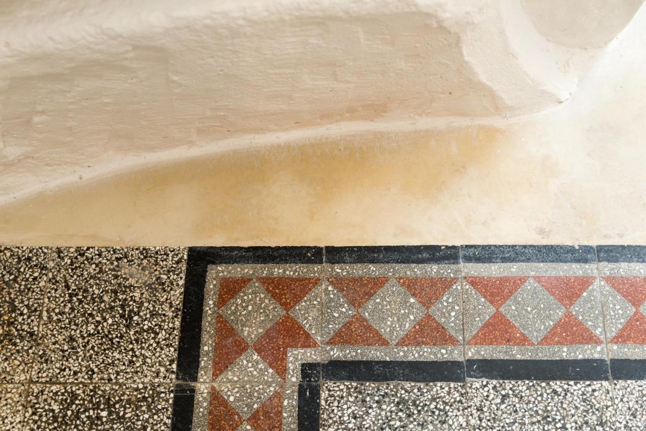 Dimore Tipiche By Wonderful Italy Appartement Ostuni Buitenkant foto