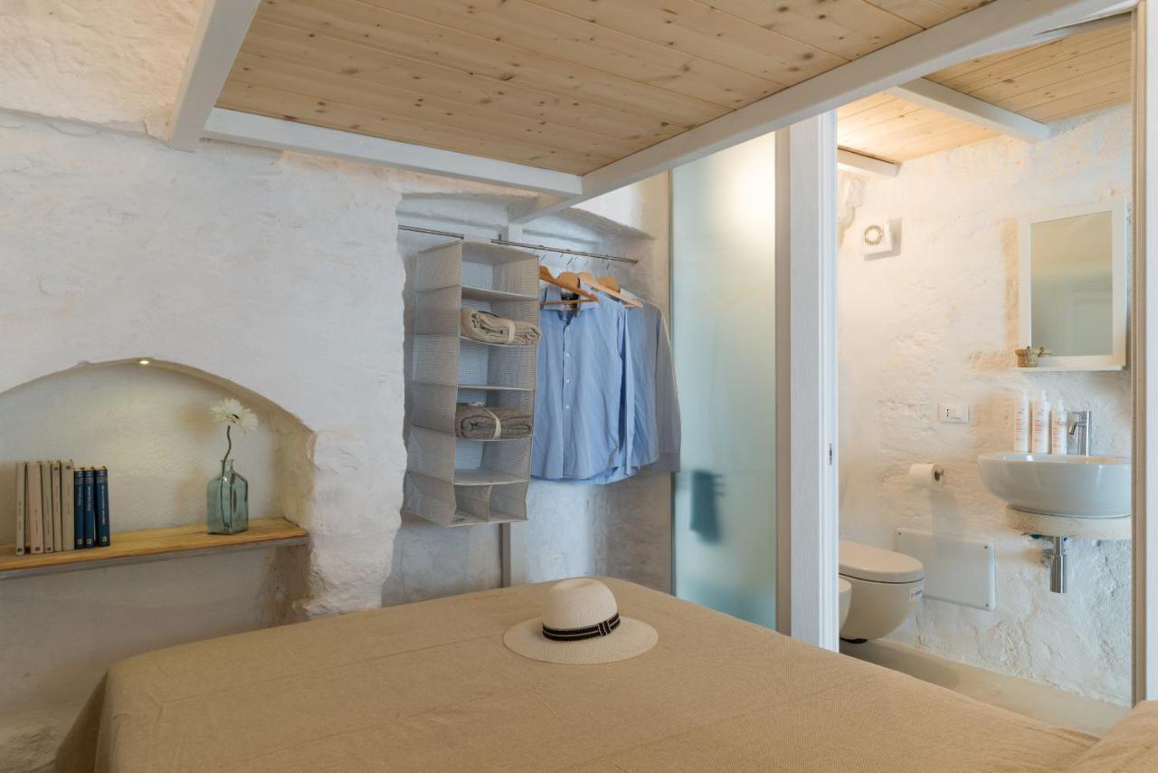 Dimore Tipiche By Wonderful Italy Appartement Ostuni Buitenkant foto