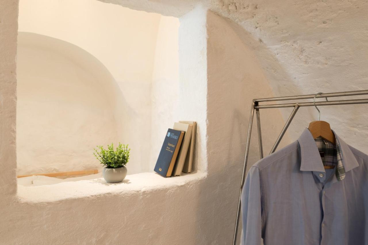 Dimore Tipiche By Wonderful Italy Appartement Ostuni Buitenkant foto