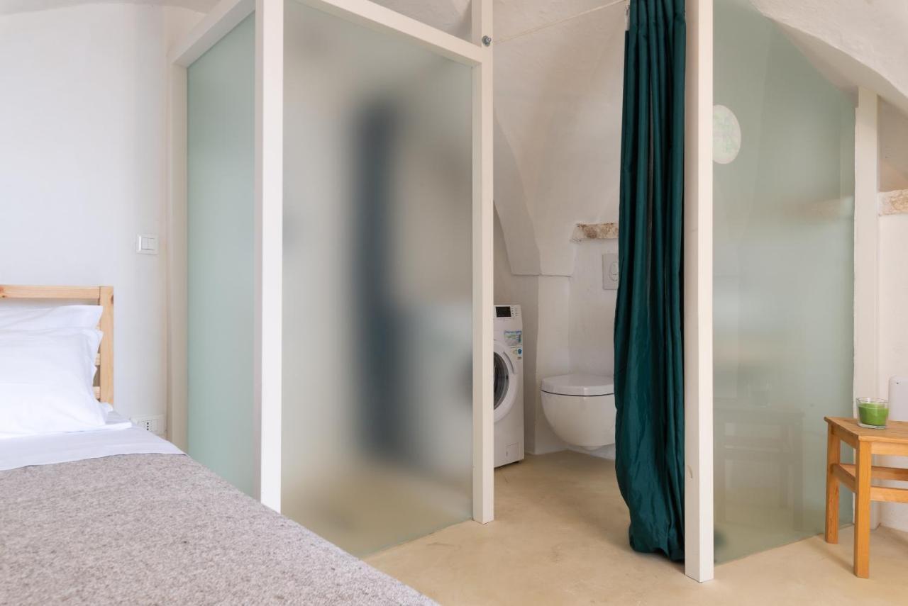 Dimore Tipiche By Wonderful Italy Appartement Ostuni Buitenkant foto