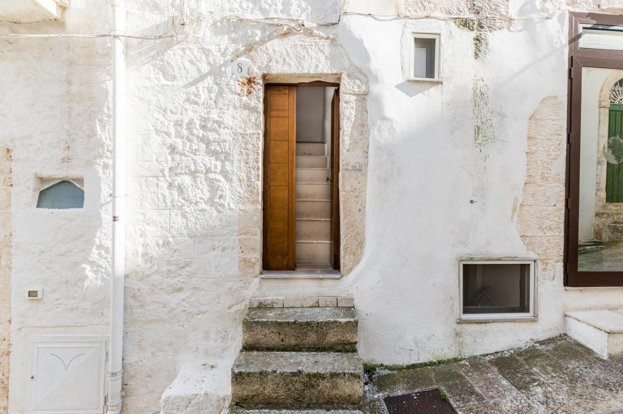 Dimore Tipiche By Wonderful Italy Appartement Ostuni Buitenkant foto