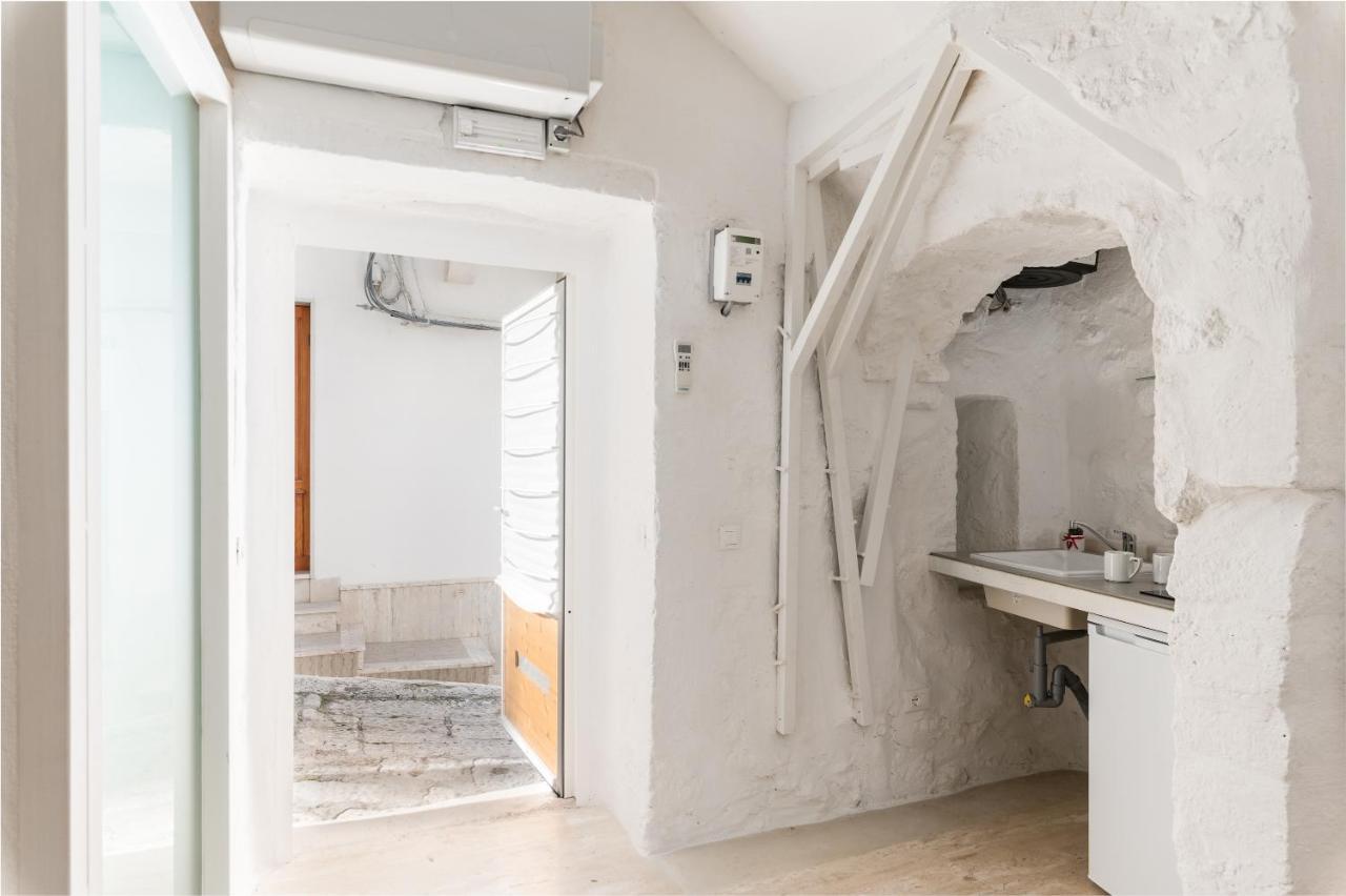 Dimore Tipiche By Wonderful Italy Appartement Ostuni Buitenkant foto